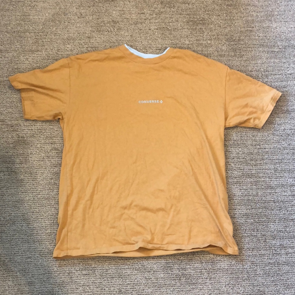 Converse T Shirt